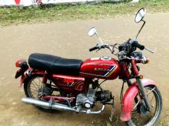 HONDA CD 80